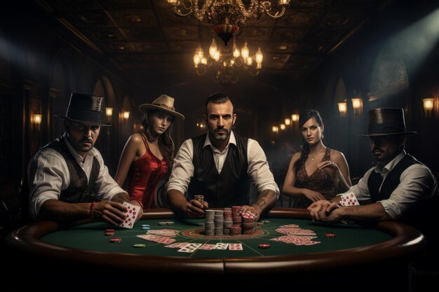 mgl888 တိုက်ရိုက် ကာစီနို မိုဘိုင်း APP ဖြင့် Live Baccarat ကစားနေသောပုံ