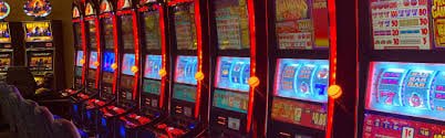 mgl888 လောင်းကစား Slots နှင့် Fishing Game မြင်ကွင်း